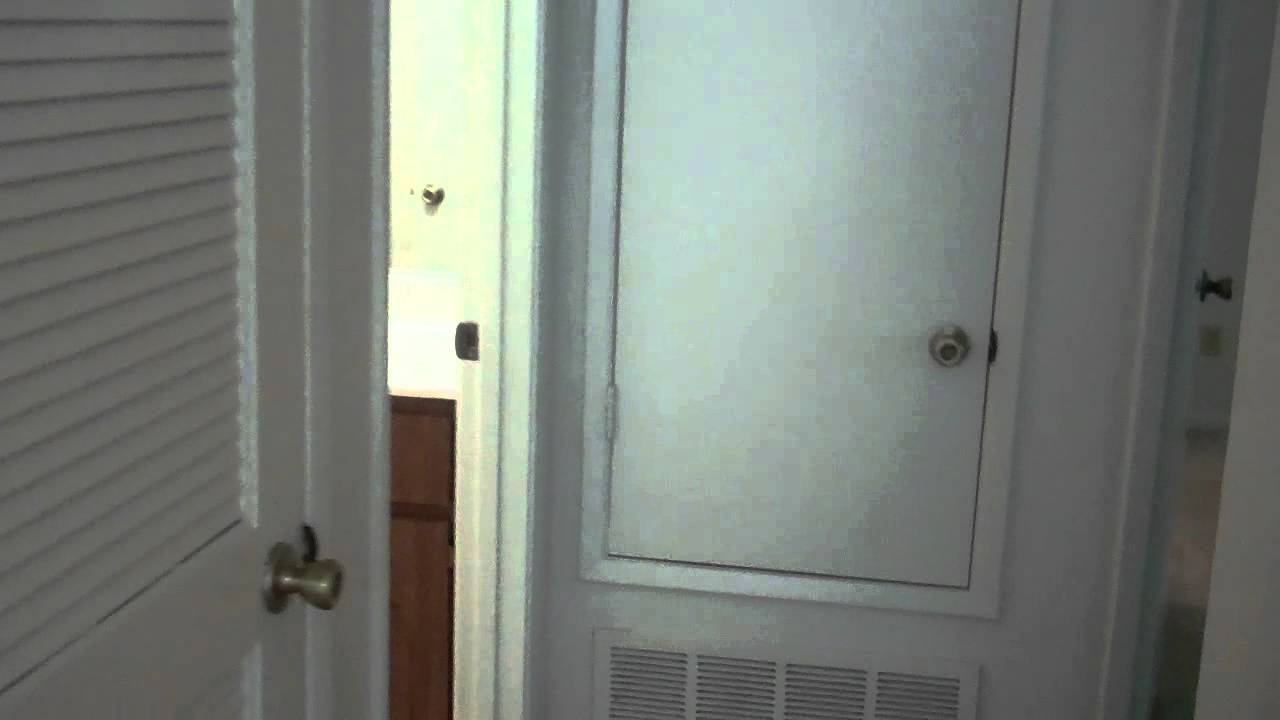 Wood Creek Apartments Pleasant Hill, CA Willow 2 Bedroom Floorplan