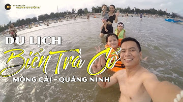 Du Lịch Biển TRÀ CỔ QUẢNG NINH