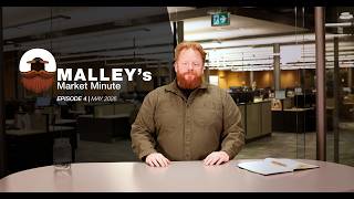 O’Malley’s Market Minute | May 2026
