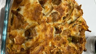 تورتيلا محشيه بقطع الفراخ والموتزريلا وصفه جديده @DodyRecipes recipe  food  شاورما طريقة_عمل