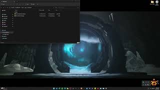MK1 - Installing MK12TTH Mod Loader & Skins
