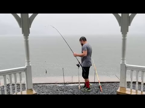 NJ Fishing Maniac is live!