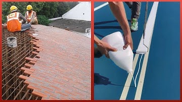 20 Minutes Satisfying Video Working & Exciting Factory Machines, Ingenious Tool, Admirable Worker#16