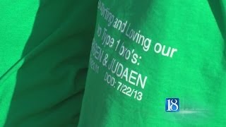 JDRF Walk