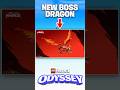 NEW Dragon Boss Fights are Coming To LEGO Fortnite Odyssey | NINJAGO Update!