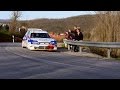 11. Eger Rallye - Bútor Robi Fegyvere