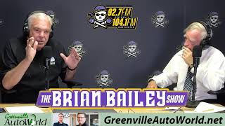 Famous The Brian Bailey Show 5-10-21 - ECU Baseball Coaching Legend and Color Analyst, Dr. Gary Overton Wealth