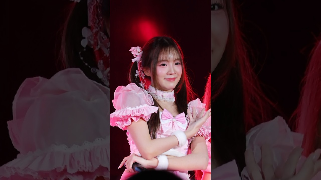 Kaimook The Glass Girls 260228