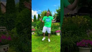 Fast tutorial dance #shorts by Vantucio Bartuli | “Pascal Letoublon - Friendships (Original Mix)” Resimi