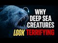 The Deep Ocean Is Hiding Something TERRIFYING
