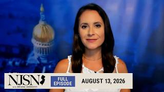 NJ Spotlight News August 13 2026