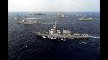 Maneuvering Boards: Introduction, Course, Speed, CPA