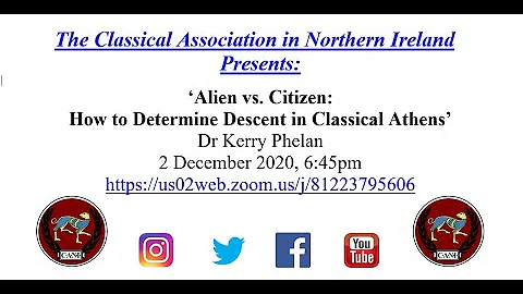 Alien vs. Citizen: How to Determine Descent in Cla...