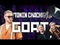 Antonin chachkine  goat no copyright