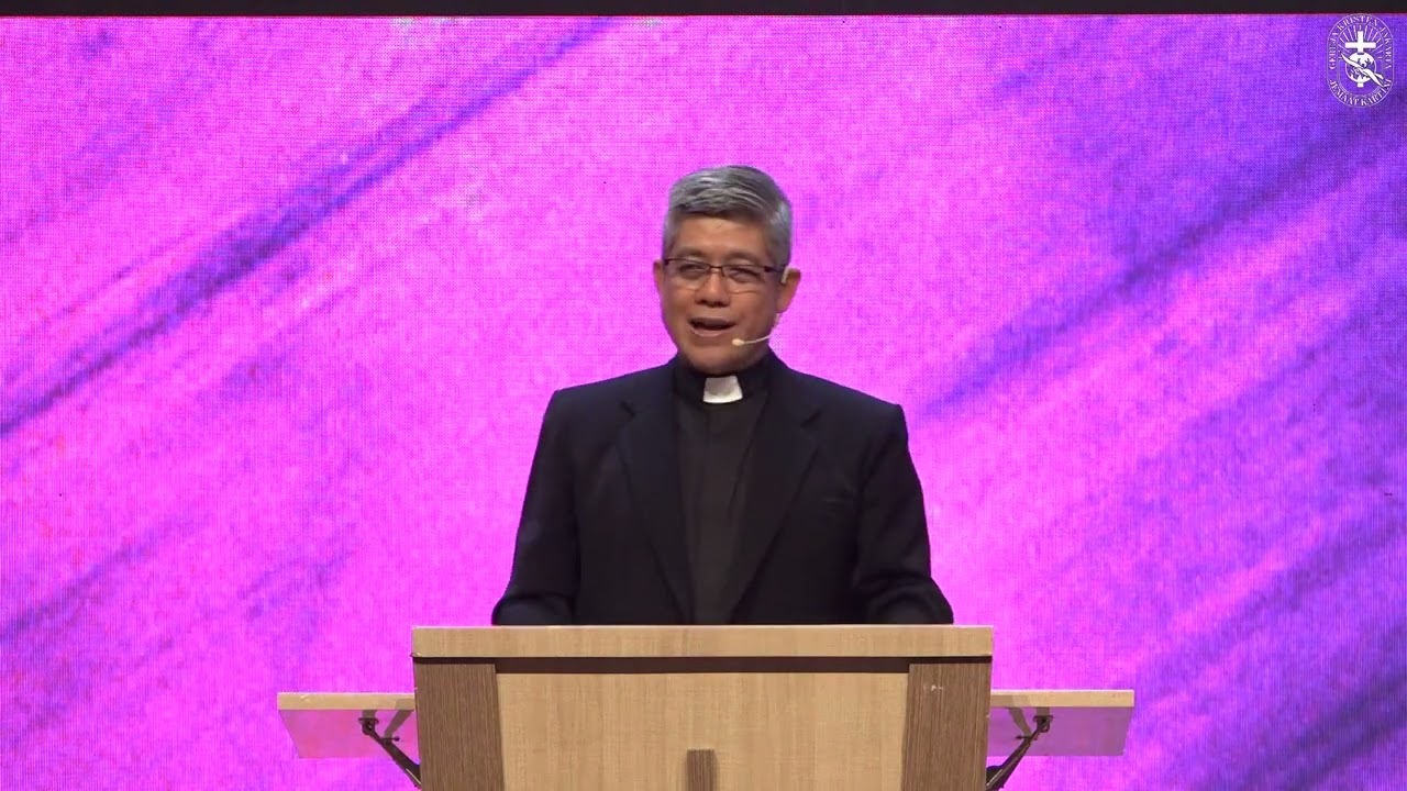 Gembala yang Baik Memberikan Nyawa-Nya | Yohanes 10:11-18 | Pdt. Imanuel Agus H | GKJ Kartini 2024