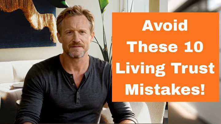 10 Estate Planning Mistakes That Could Cost Your Family Everything (and How to Avoid Them)