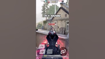 DR-H Kurohana 68 is a BEAST! 🔥  #codm #callofduty #codmobile #gaming #cod #fyp #explore #shorts