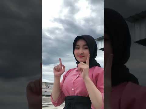 | Tiktok Viral Hijab | 2022 | #shorts | Jangan lupa Subscribe