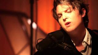 Just Let The Lamp Burn Out (Live In Studio) - Kenneth Pattengale chords