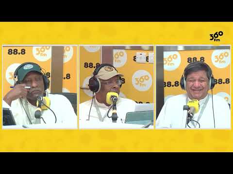 برنامج بحاصة مع كابتن فوزي محمد المهيني وعبدالله الشمالي