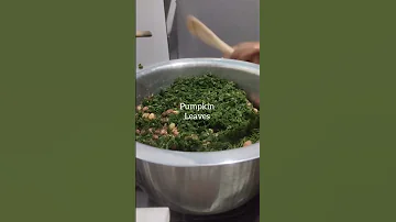 Authentic Mukimo Traditional Food Amapiano Youtubeshorts 