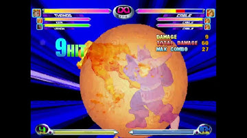 New Thanos DHC freeze glitch setup.#FREEMVC2