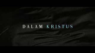 Dalam Kristus (Lyric Video) | #intimateworship Cover