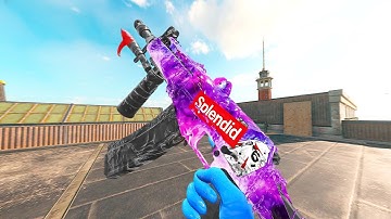 The NEW JASON Loadout is HERE on Warzone 😍👑