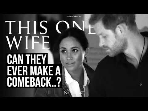 Can They Ever Make a Comeback? (Meghan Markle)