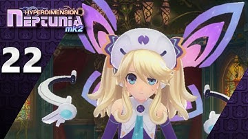 Hyperdimension Neptunia Mk2 (PS3, Let