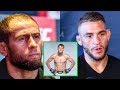 ЧЕЧЕНСКОГО БОЙЦА УВОЛИЛИ ИЗ UFC / ТАЙСУМОВ НЕ БУДЕТ ДРАТЬСЯ С ГРАЖДАНСТВОМ МАРОККО, ПОРЬЕ О БОЕ ТОНИ