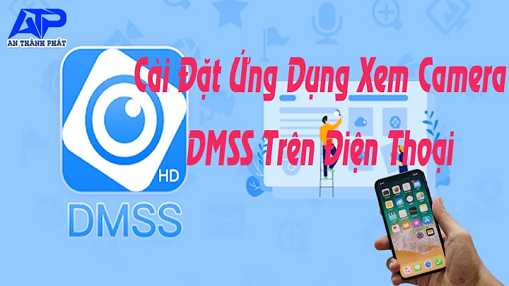 Hướng dẫn sử dụng phần mềm idmss lite