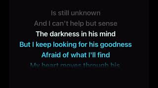 Secret Soul~ 🎶🌳🖤Jane Eyre Karaoke (Broadway tracks/karaoke) Jane Eyre The Musical 🎶