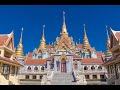 Discovering Phra Mahathat Chedi: A Spiritual Retreat in Ban Krut