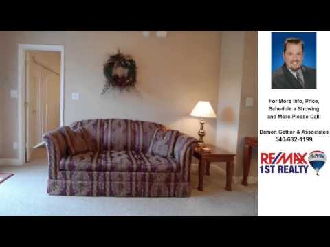 1175 Mariners Way, Huddleston, VA home video tour