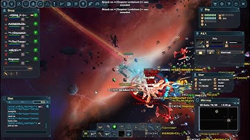 DarkOrbit Hades Gate