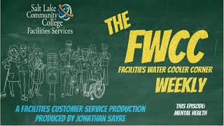 SLCC FWCC Weekly Job Burnout