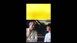Mark Knopfler v Praze (18.6.1996)