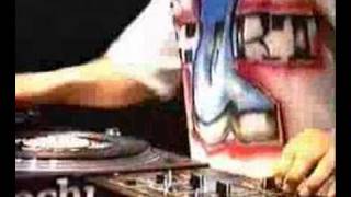 DMC World 1991 DJ Q-Bert (USA)
