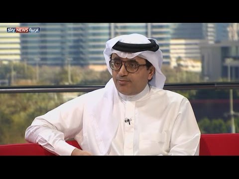 حديث العرب برنامج جديد على شاشة سكاي نيوز عربية يقدمه د سليمان الهتلان