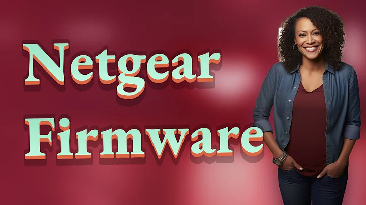 Are Netgear Routers Set to Auto Update Firmware by Default?