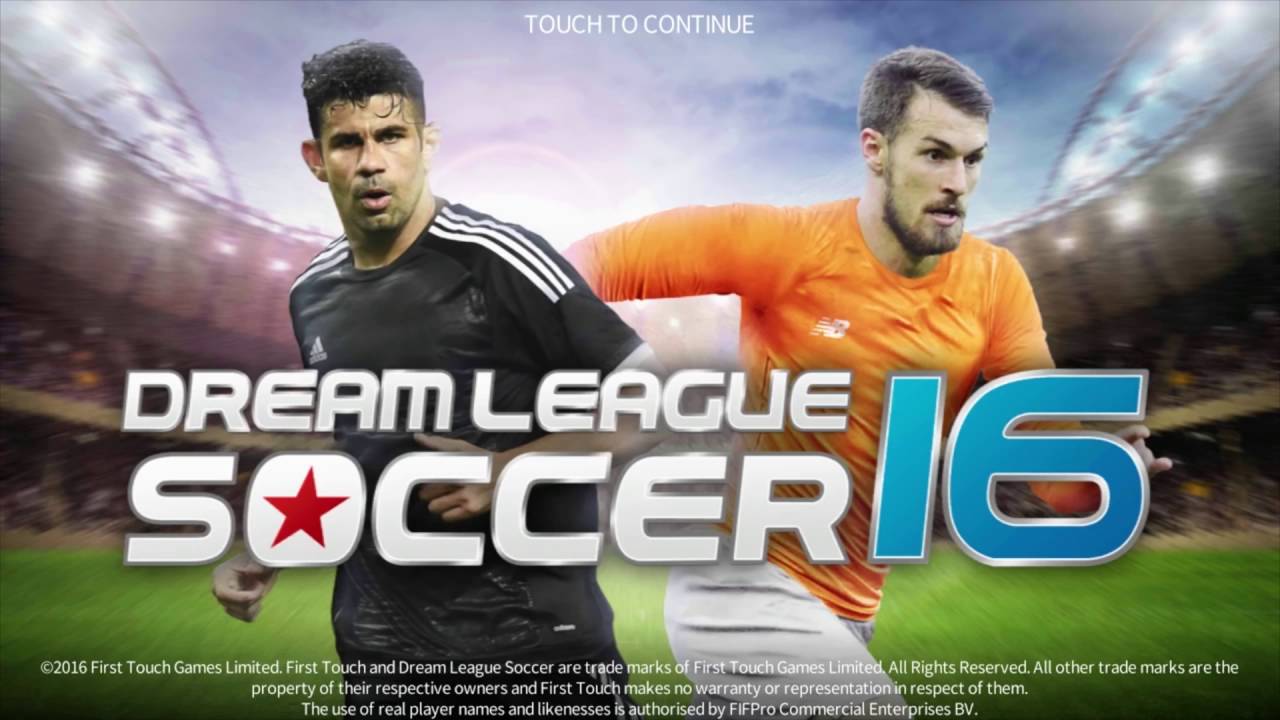 Top 5 mejores juegos de fútbol para el celular