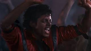 Michael Jackson - DMC MegaMix (HD)