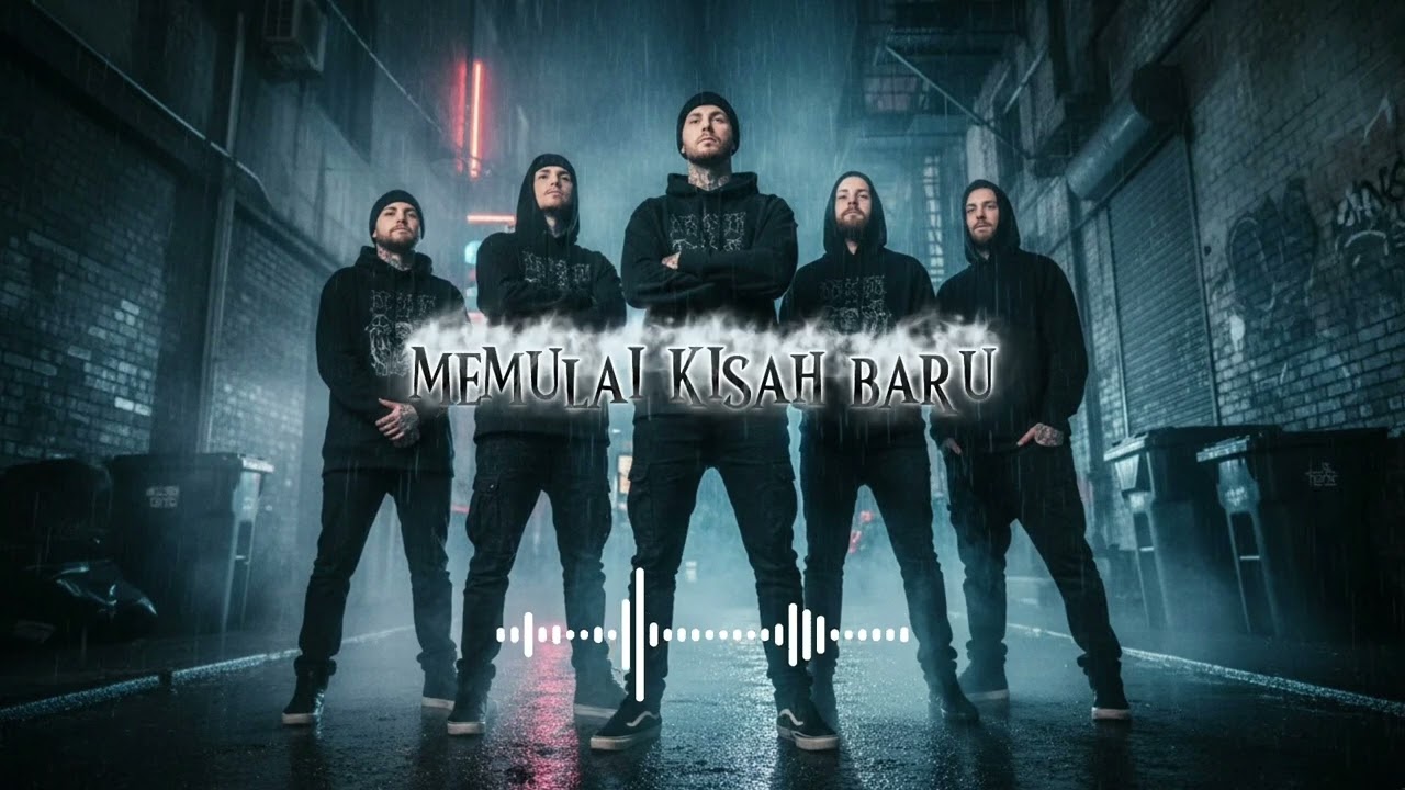 Vierra - Seandainya ( Cover Metalcore | AI) 