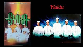 Waktu - Nasyid Syika