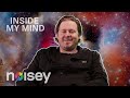 Comedian Tim Heidecker's Trippy Magic Carpet Ride | Inside My Mind