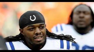 NFL Player Trent Richardson Says His Family Spent $1 6 Million of His Money in 10 Months