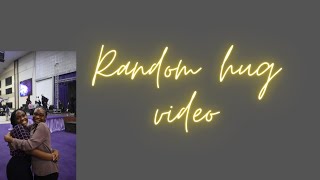 Hug Video