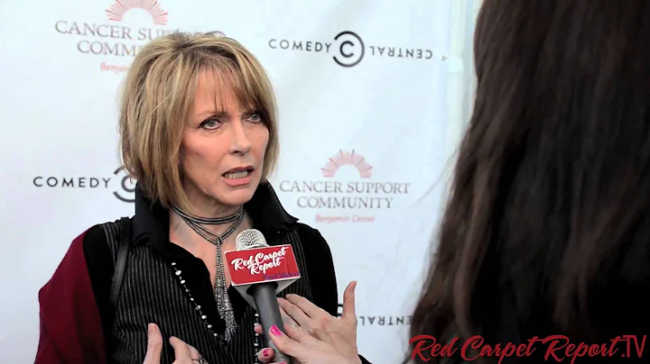 Susan Blakely  The Complete Pioneers of Television Interview 