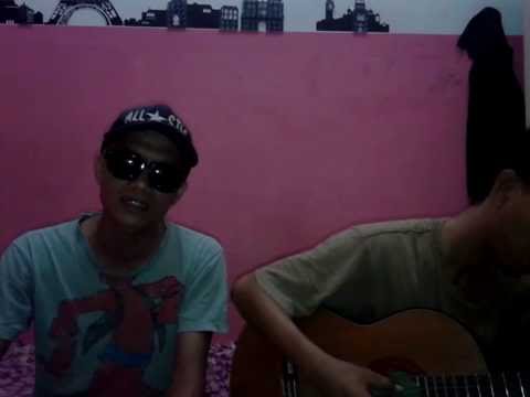Keren Cover Accoustic Afgan - Untukmu Aku Bertahan